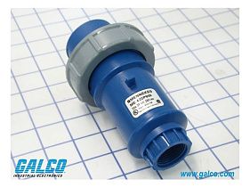 Mennekes Electrical Products ME420P9W