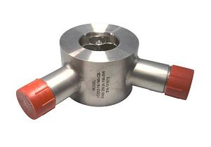 Расходомер HO2X2-15-150-CB-2M(0,250)X-150-SW производства HOFFER FLOW CONTROLS INC