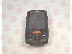 Ручной сканер штрих-кода Артикул XM66W-LPAFBVJ0 от производителя JANAM TECHNOLOGIES