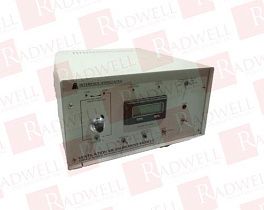 Газовый анализатор Артикул VMM-2 от производителя INTERFACE ASSOCIATES