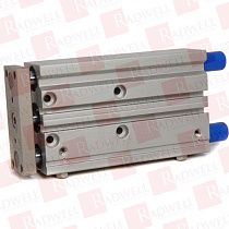 Пневматика аксессуары Артикул MTCM-63X250-S-T от производителя MFD PNEUMATICS