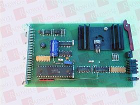 Плата ПК Плата ПЛК / дополнения к  плататам Артикул 1080 C от производителя NDC TECHNOLOGIES