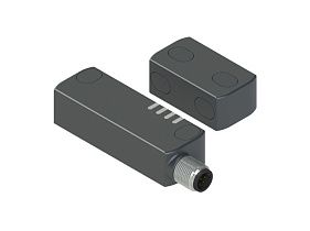 Pizzato ST DD611MK-D1T