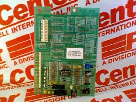 Плата ПК Плата ПЛК / дополнения к  плататам Артикул 73146-001 от производителя FIFE CORP