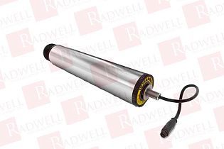 Конвейерный ролик Артикул RD-89VHJAA5PF RL: 724 от производителя INTERROLL