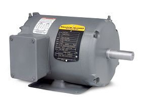 Baldor-ABB Motors AOM3714T