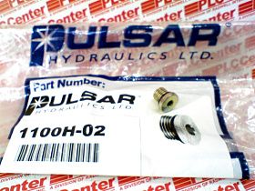 Гайка / болт / шатун / шайба Артикул 1100H-02EACH от производителя AMETEK