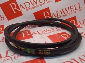 Ремень Артикул A80 от производителя MBL THREE STAR BELT