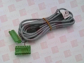 Комплект кабелей / шнуров QD Артикул RKK44T4S771 от производителя TURCK