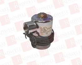 Электромагнитный клапан  Артикул S311AF02V3BC9 от производителя GC VALVES