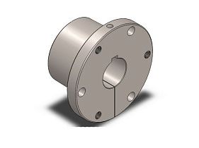 Maurey Power Transmission E10012