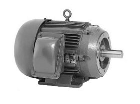 Baldor-ABB Motors CXM050742A