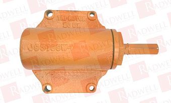 Вспомогательное устройство для насоса Артикул J937CCW от производителя TRIROTOR INC