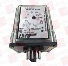 Концевой выключатель Артикул LVC512 от производителя OMEGA ENGINEERING