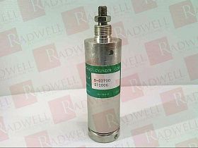 Пневматический цилиндр Артикул D-02700 от производителя CHICAGO CYLINDER