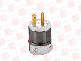 Штекер / розетка Артикул 5466-C от производителя LEVITON