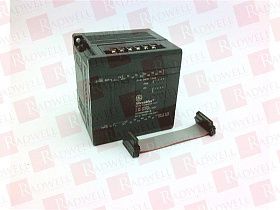 Модуль / стойка ПЛК Артикул IC200UEC008 от производителя FANUC