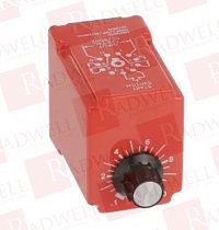 Реле / розетка Артикул T2K-120-461 от производителя AMETEK