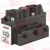 Пневматический клапан Артикул A212PS от производителя INGERSOLL RAND