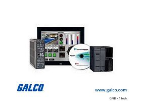 IDEC KIT-FC6A-D16R-HG5G-VHP