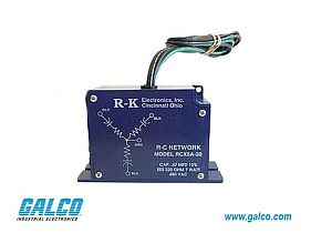 RK Electronics RCX5A-30V