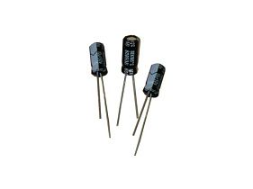 Mallory SEK100M025ST