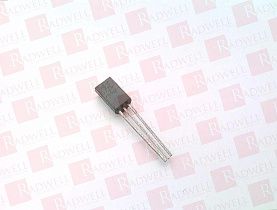 Транзистор Артикул MPS6725 от производителя NATIONAL SEMICONDUCTOR