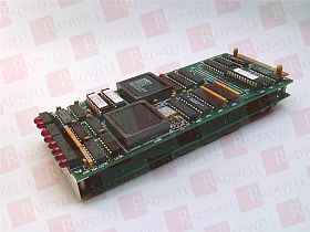 Модуль / стойка ПЛК Артикул 395217-01-06 от производителя EMERSON