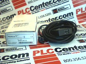 Бесконтактный выключатель Артикул SPRR-2612-5 от производителя TELCO