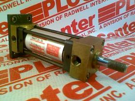 Пневматический цилиндр Артикул TAE7-D-3A от производителя TINY TIM