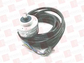 Кодирующее устройство / фазовый датчик положения Артикул 390336-03 от производителя LEINE & LINDE