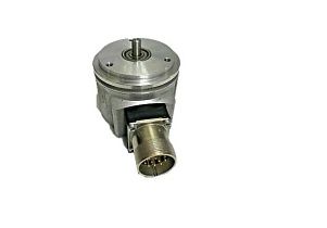 G58ESCDBI-2500-521-05 Энкодер/Резольвер от LTN SERVOTECHNIK