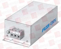 Фильтр  радиопомех Артикул 3F480-150.230 от производителя FUSS EMV