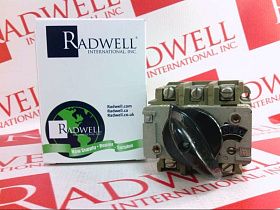 Селекторный переключатель Артикул MTA33T-7 от производителя OEM CONTROLS INC