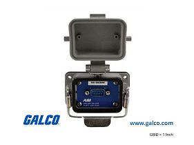 ASI-Automation Systems Interconnect RAI-DSUB9F