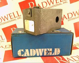 Перемычка / клемма / штекер Артикул TAC2A2A от производителя NVENT