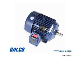 Marathon Electric E500