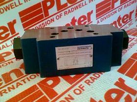 Гидравлический клапан Артикул Z2S-10-3-32/V от производителя BOSCH