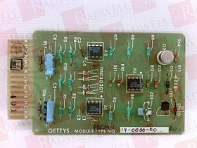 Управляющая плата Артикул 14-0030-00 от производителя ELWOOD CORPORATION