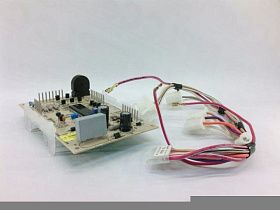 Плата ПК Плата ПЛК / дополнения к  плататам Артикул W10116564 от производителя FSP