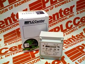 Сухой трансформатор Артикул IF2424 от производителя SIGNAL TRANSFORMER