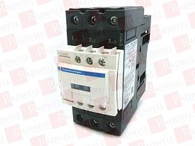 Пускатель Артикул LC1D65AG7 от производителя SCHNEIDER ELECTRIC
