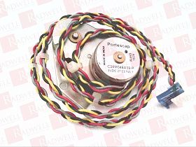 Электрический самописец Артикул C26M048A39-P от производителя DANAHER MOTION