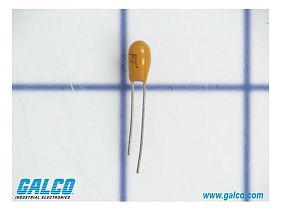 NTE Electronics TD15M25