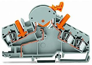 282-870 Клемма от WAGO