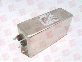 Фильтр  радиопомех Артикул 10EP1 от производителя TE CONNECTIVITY