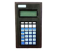 Панель оператора QTERM-IV-F201 портативная