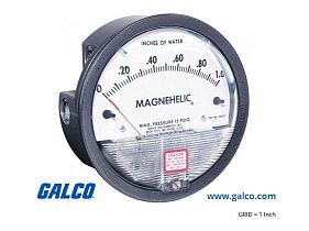 Dwyer Instruments 2000-30CM