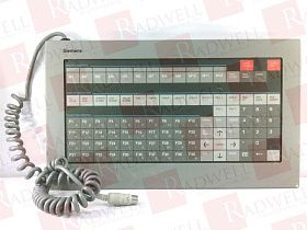 Терминал программирования ПЛК Артикул 2587716-8002 от производителя SIEMENS