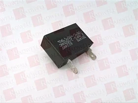 Конденсатор Артикул 6124H7 от производителя TECATE